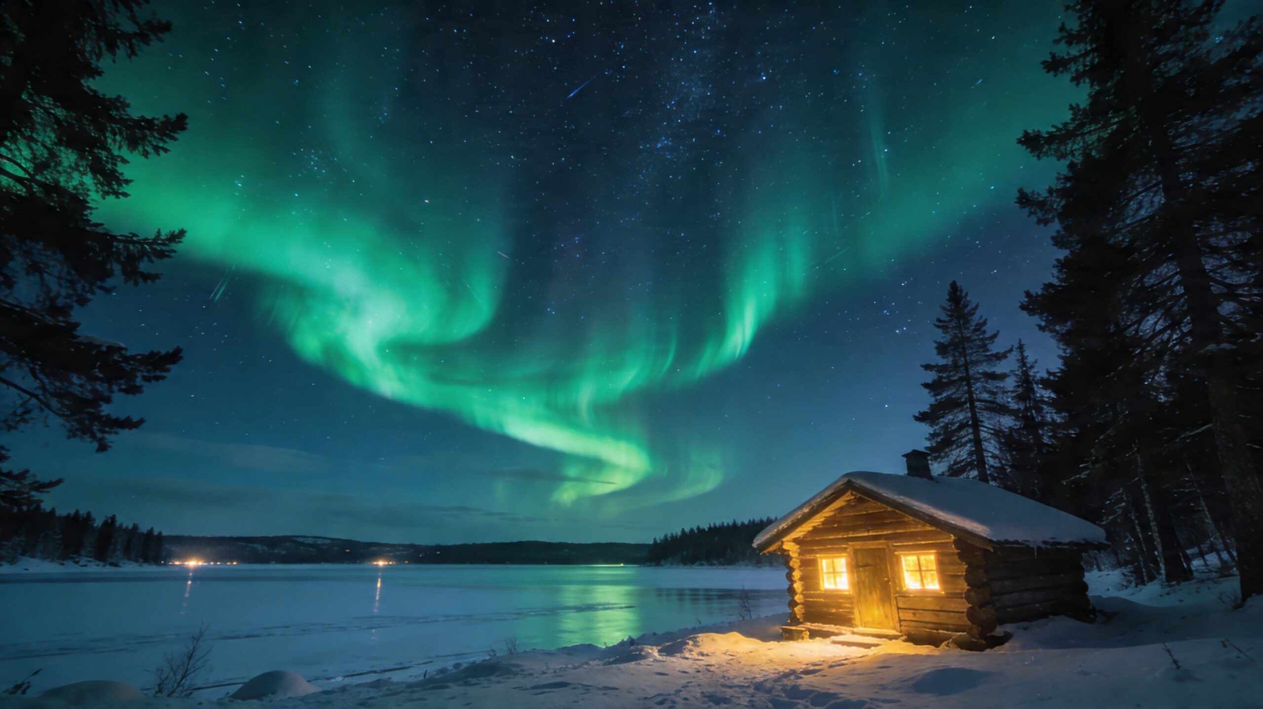 Where to See the Northern Lights in Finland: Best Places, Best Time, and Practical Tips